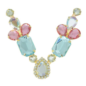 Cabedal Catarina, Banhado, Rebite, Unicórnio