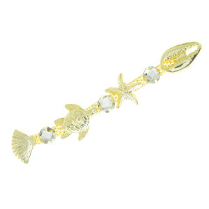 Cabedal Maris, Banhado, Rebite, Cristal