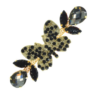 Cabedal Brígida, Banhado, Rebite, Preto