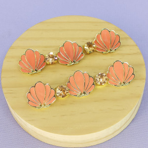 Cabedal Conchas, Banhado, Rebite, Salmão