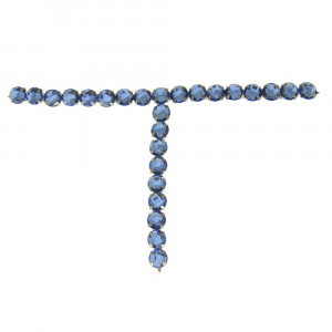 Cabedal Ana, Banhado, Garra, Marinho