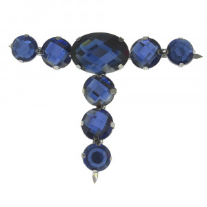 Cabedal Mila, Banhado, Garra, Marinho