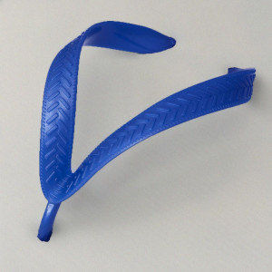 Correia Larga para Chinelo, Azul Bic