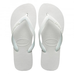 Sandálias Havaianas Top, Branco