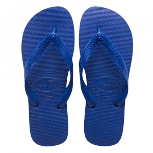 Sandálias Havaianas Top, Azul Naval