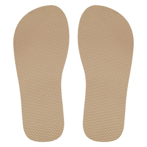 Sola Basic, 100% Borracha, Areia