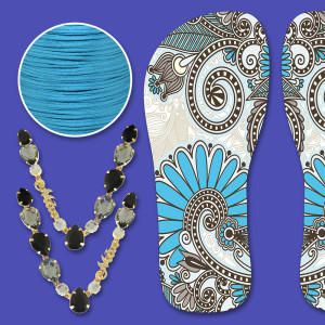 Lonita Mandala e Cabedal Mãe