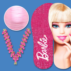 Lonita Barbie e Cabedal Ester