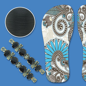 Lonita Mandala e Cabedal Dalva