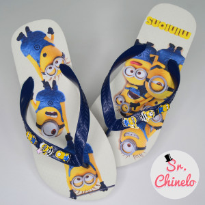 Basic Piercings e Lonita Minions
