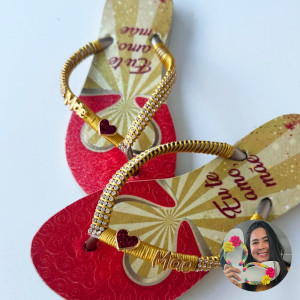 Personalizado Dia das Mães - Alane Tainã