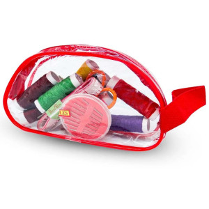Kit de Costura Estojo