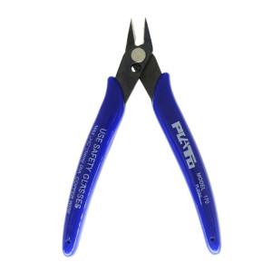 Alicate de Corte, Plato, 5" 130mm