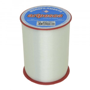 Linha de Nylon, Artpesca, 0.20mm