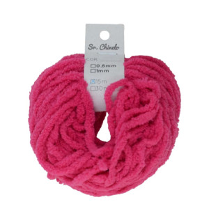 Fio de Lã, Ternura, 3mm, Princesa