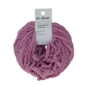 Fio de Lã, Ternura, 3mm, Balé