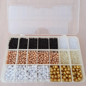 Kit Pérolas Profissional