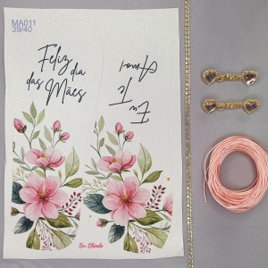 Kit Mãe MA011