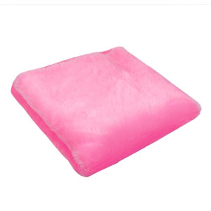 Pelúcia Diamante, Pink