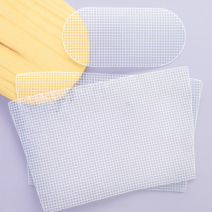 Malha Chenille para Bolsa, 47cm x 29cm, Branco