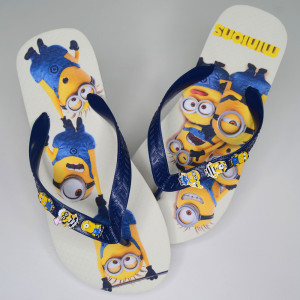 Modelo Minions, 37/38