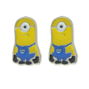 Piercing de Rebite, Minions, Kevin