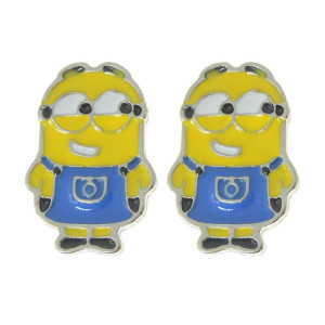 Piercing de Rebite, Minions, Dave