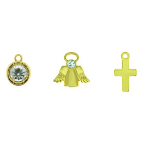 Kit Pingentes, Religiosidade