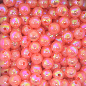 Pérola Irisada, 08mm, Goiaba