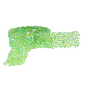 Tira de Cascalho, 16mm, Verde Claro