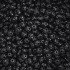 Pitanga de Acrílico, 06mm, Preto