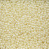 Pérola ABS, 03mm, Creme