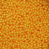 Pérola ABS, 03mm, Laranja