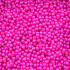 Pérola ABS, 03mm, Rosa Pink