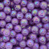 Pérola Irisada, 08mm, Lilás