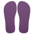Sola Basic, 100% Borracha, Lilás Lavanda