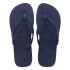 Sandálias Havaianas Top, Marinho