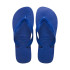 Sandálias Havaianas Top Infantil, Azul Naval