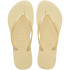 Sandálias Havaianas Slim, Buttercream