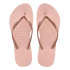 Sandálias Havaianas Slim, Rosa Ballet