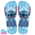 Lonita Sublimada, Stitch, Azul