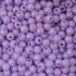 Pérola Irisada, 06mm, Lilás