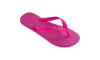 Sandálias Havaianas Top Infantil, Rosa Flux