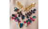 Cabedal Mel, Banhado, Bege Opal