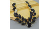 Cabedal Betina, Pedraria Drusa, Banhado, Rebite, Preto