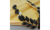 Cabedal Betina, Pedraria Drusa, Banhado, Rebite, Preto