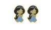 Piercing de Rebite, Princesa, Jasmin