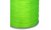 Fio de Seda, 1mm, Verde Neon