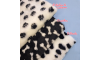 Pelúcia Reality, Estampado Dálmata