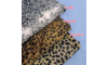 Pelúcia Reality, Estampado Leopardo